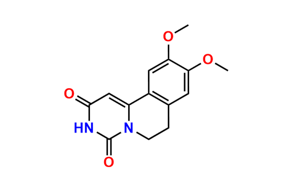 Ensifentrine Hydroxy Impurity