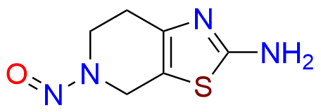 N-Nitroso Edoxaban Impurity 1