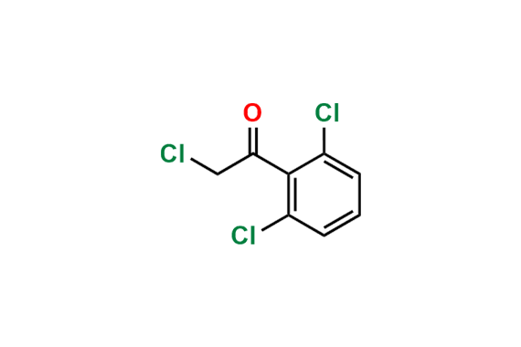 Econazole Impurity 2