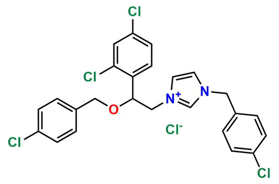 Econazole USP Related Compound C