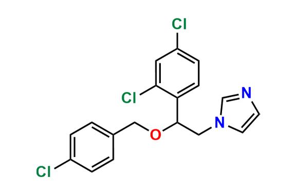 Econazole