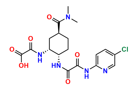 Edoxaban Impurity 145