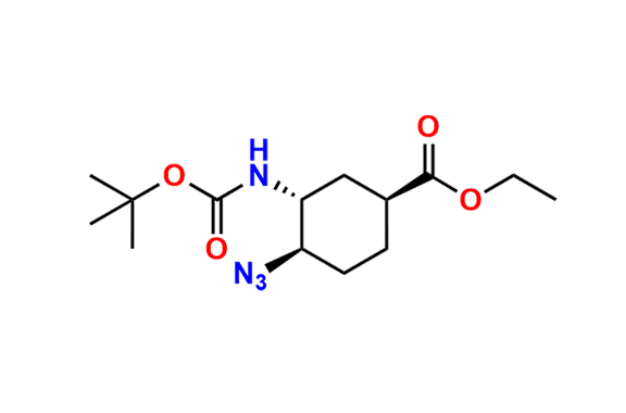 Edoxaban Impurity 106 (1S,3R,4R)