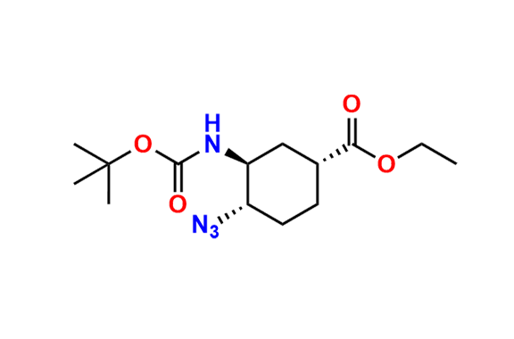 Edoxaban Impurity 107 (1R,3S,4S)