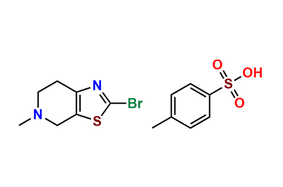 Edoxaban Impurity 133