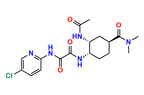 Edoxaban Impurity 119