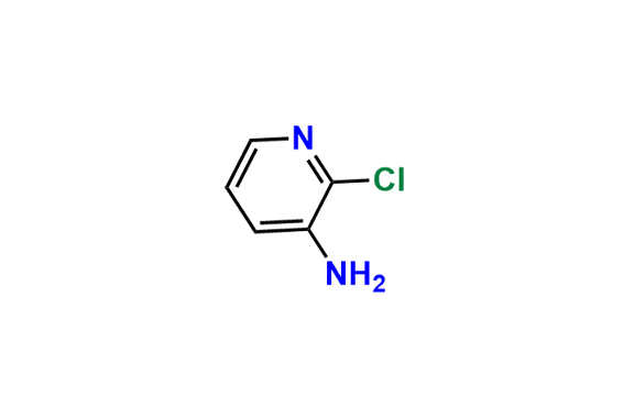 3-Amino-2-chloropyridine