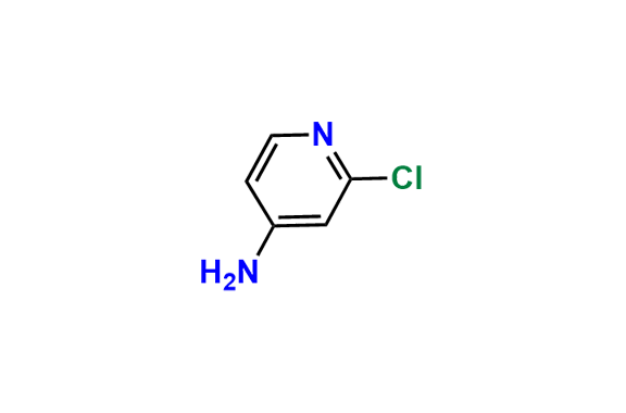 4-Amino-2-chloropyridine