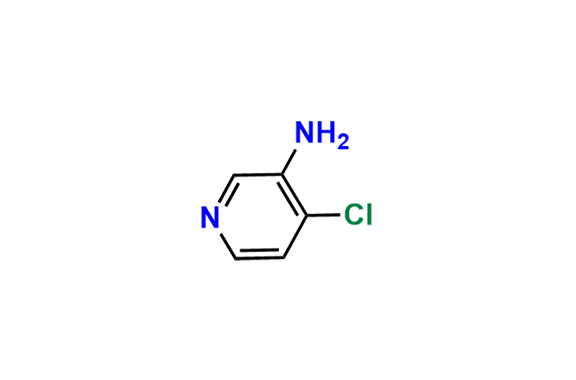 3-Amino-4-chloropyridine