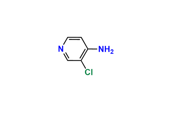 4-Amino-3-chloropyridine
