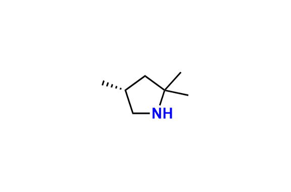 (R)-2,2,4-Trimethylpyrrolidine
