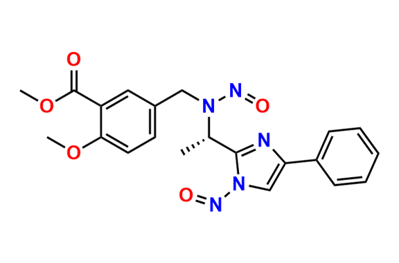 N-Nitroso Eluxadoline Impurity 2