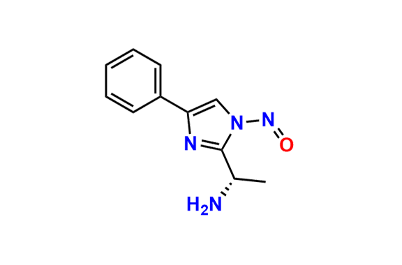 N-Nitroso Eluxadoline Impurity 3
