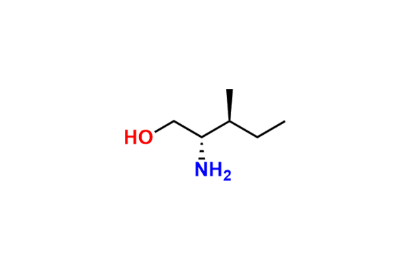 (2S,3S)-Isoleucinol