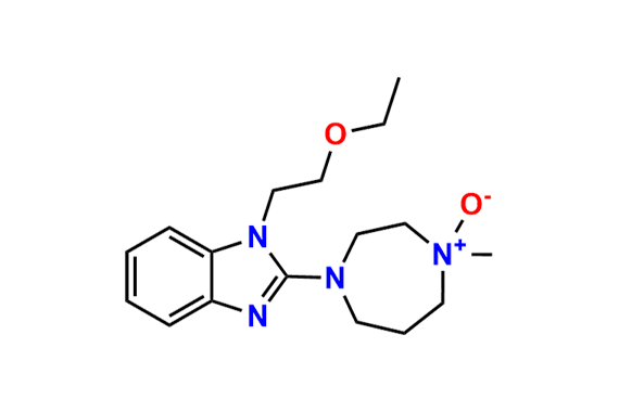 Emedastine N-Oxide