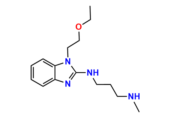 Emedastine EP Impurity F