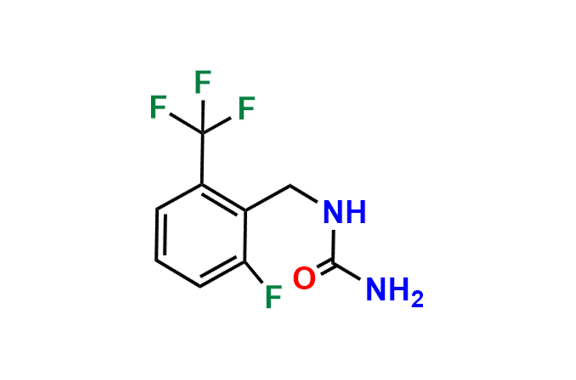 Elagolix Impurity 13