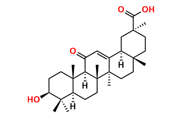 Enoxolone EP Impurity A