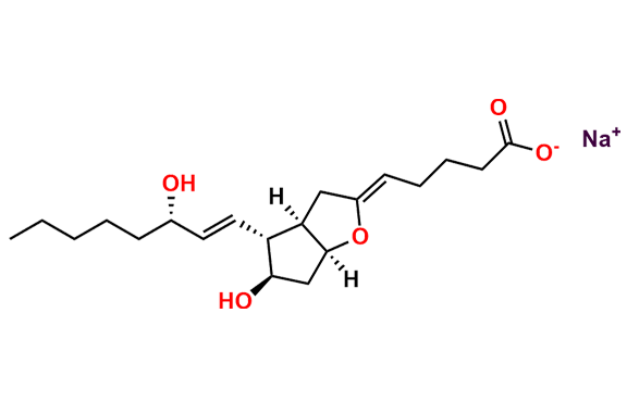 Epoprostenol Sodium