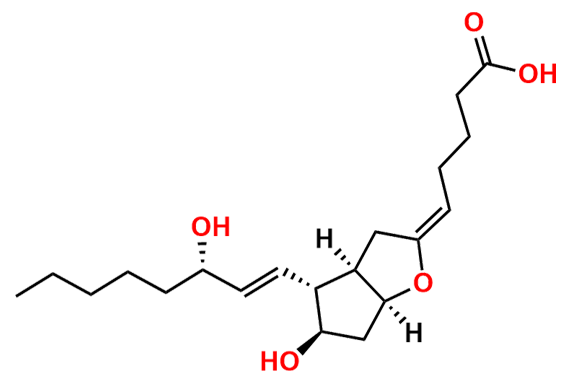 Epoprostenol E Isomer