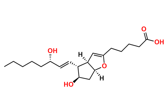 Epoprostenol Regioisomer