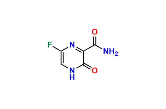 Favipiravir