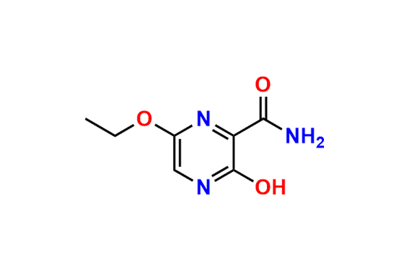 Favipiravir Impurity 25