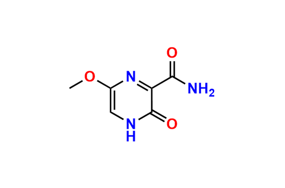 Favipiravir Impurity 14