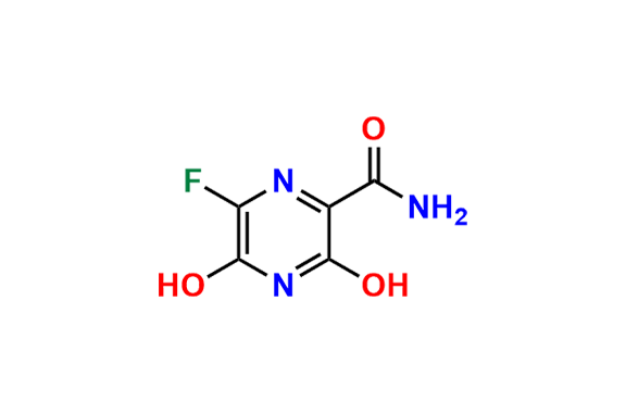 Favipiravir Impurity 1