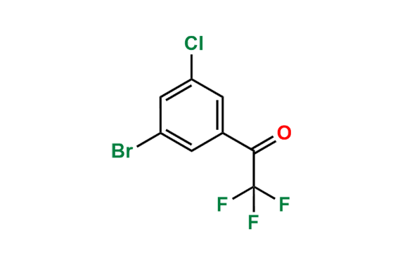 Fluralaner Impurity 2