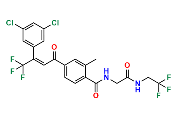 Fluralaner Impurity 3