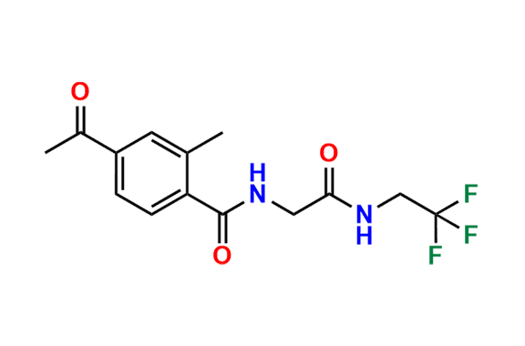 Fluralaner Impurity 4