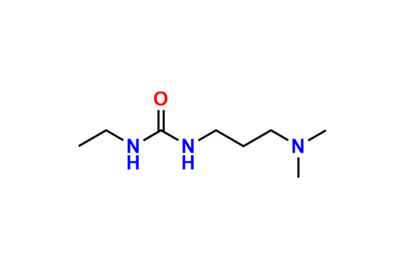 1-[3-(Dimethylamino)propyl]-3-ethylurea