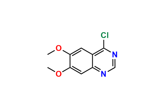 Fruquintinib chloro impurity