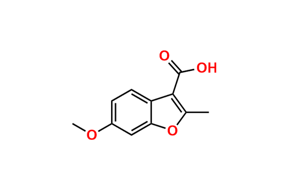 Fruquintinib Impurity 7