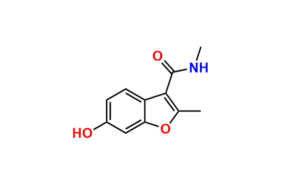 Fruquintinib Impurity 17