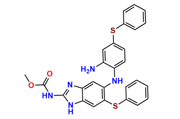 Fenbendazole Impurity 1