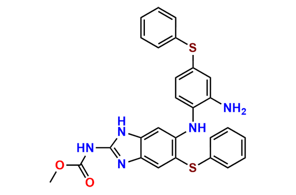 Fenbendazole EP Impurity C