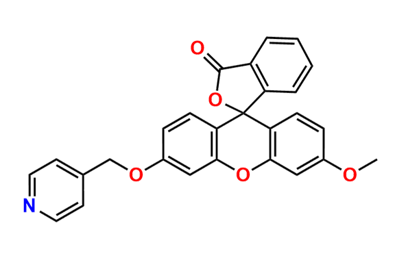 Fluorescein Impurity 2