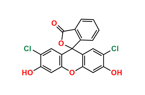 2\',7\'-Dichlorofluorescein