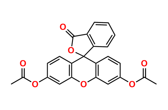 Diacetylfluorescein