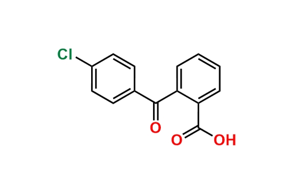 2-(4\'-Chlorobenzoyl)benzoic Acid