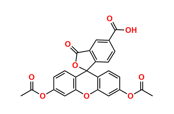 5-Carboxyfluorescein Diacetate