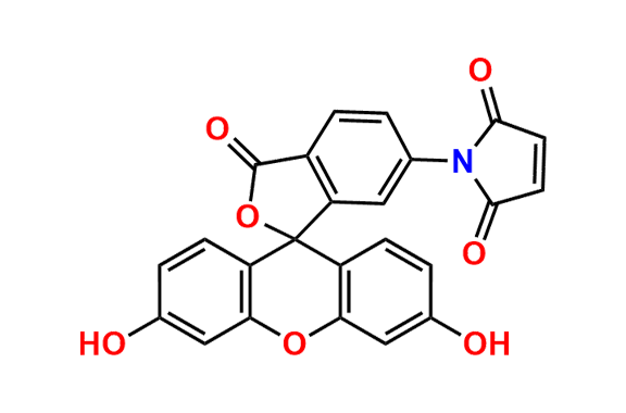 Fluorescein 6-Maleimide