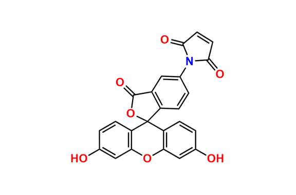 Fluorescein 5-Maleimide