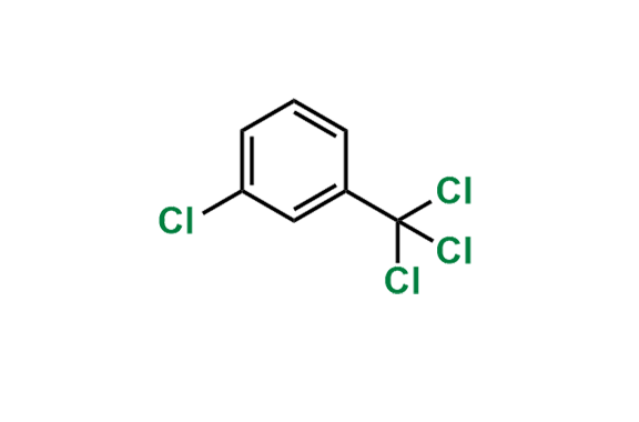 3-Chlorobenzotrichloride