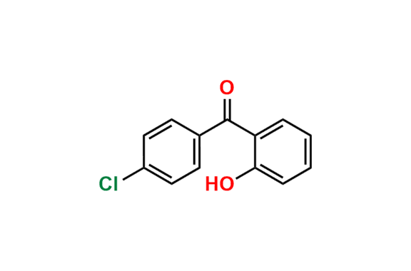 4`-Chloro-2-hydroxy-benzophenone