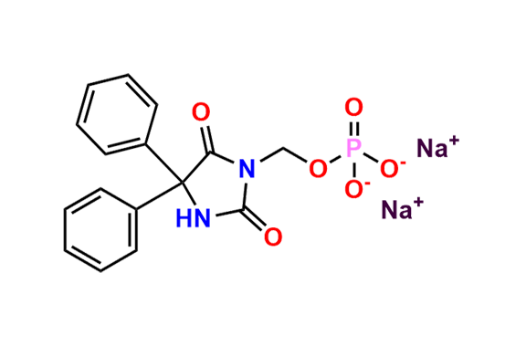 Fosphenytoin Sodium