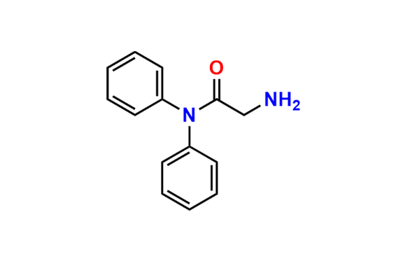 2-Amino-N,N-diphenylacetamide