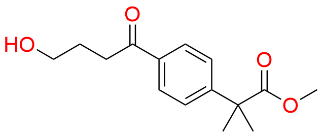 Fexofenadine Impurity 18